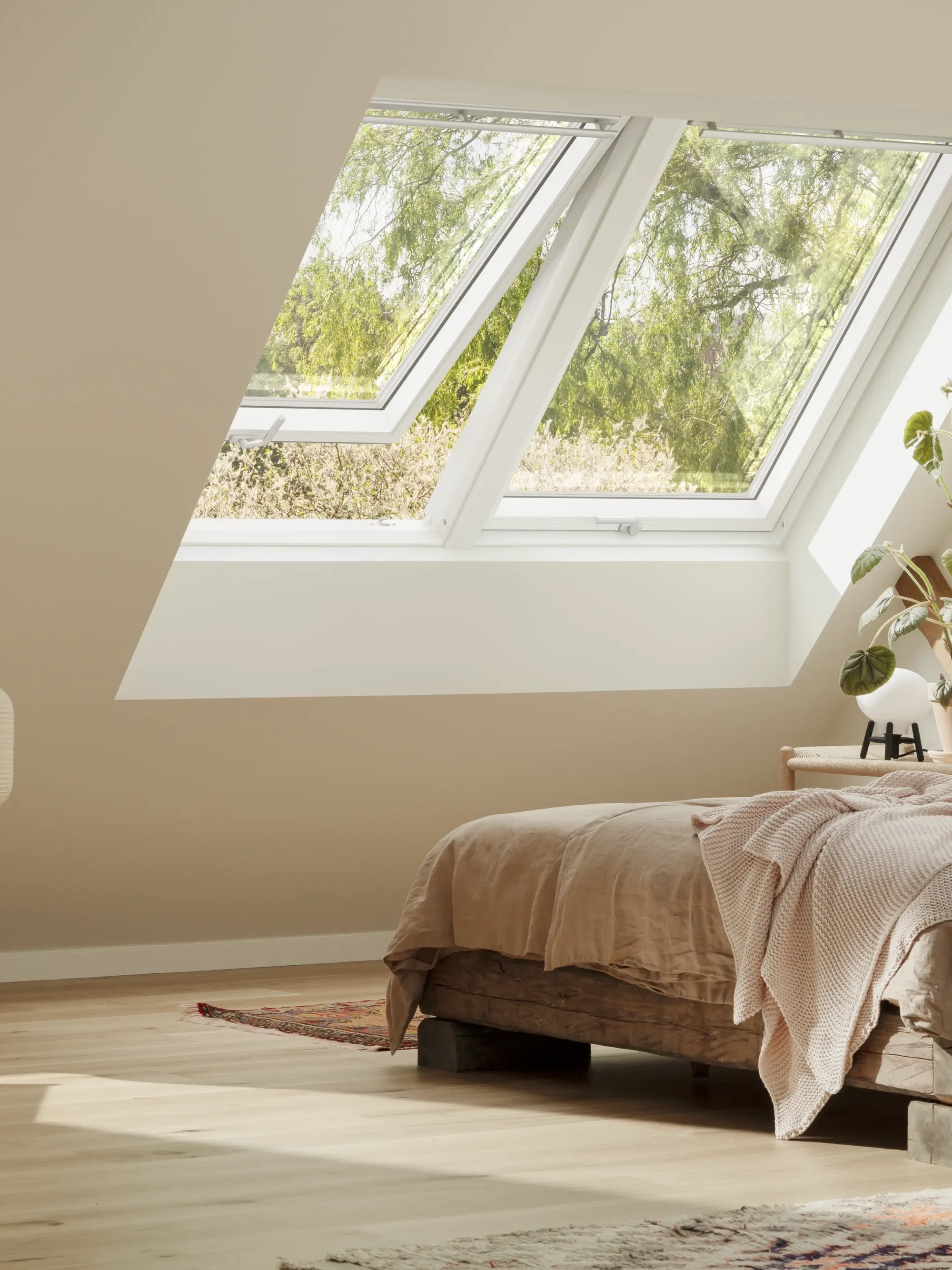 Luz Natural e Valorização Imobiliária em Portugal: as janelas são um investimento com retorno?
