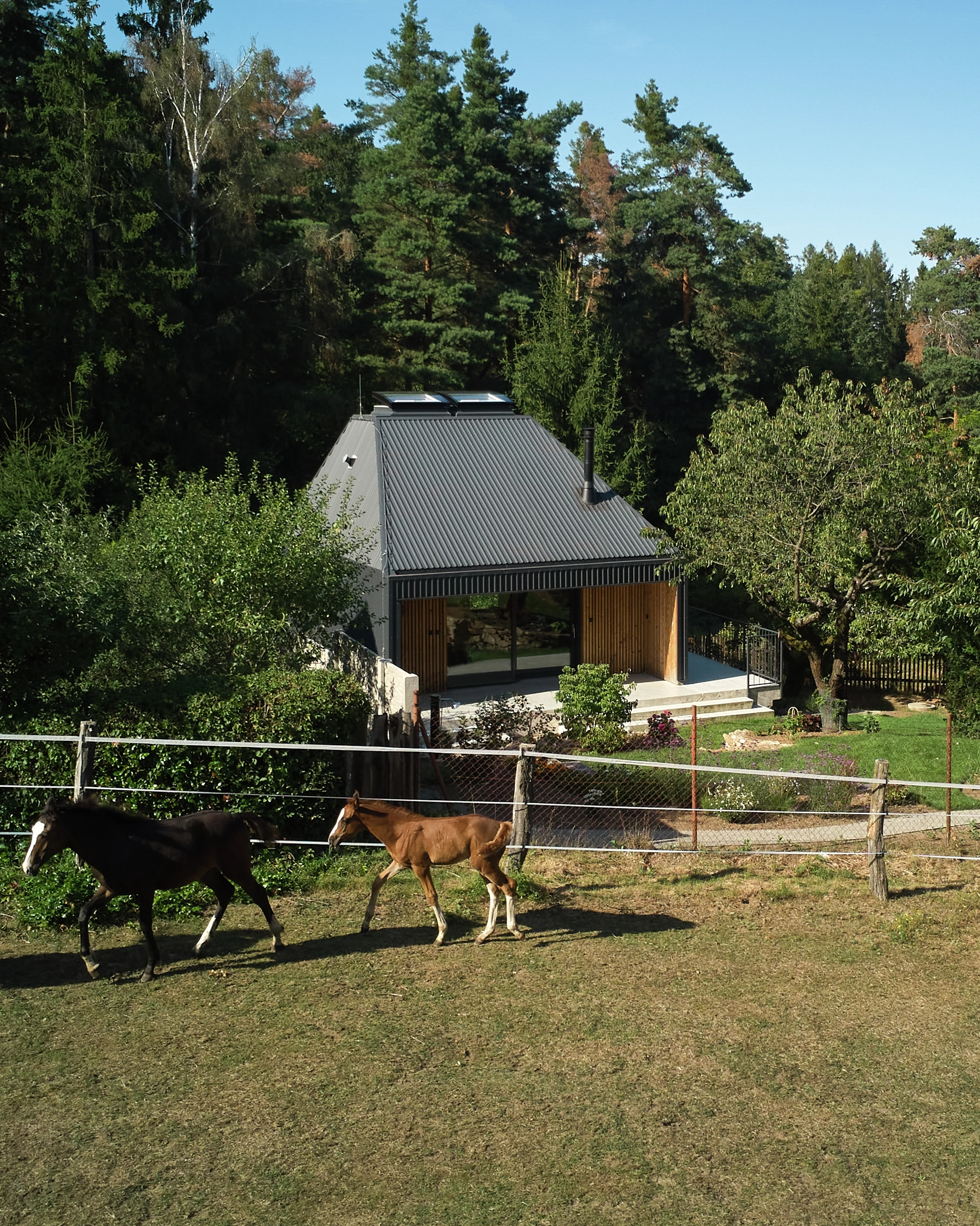CZ weekend house 067