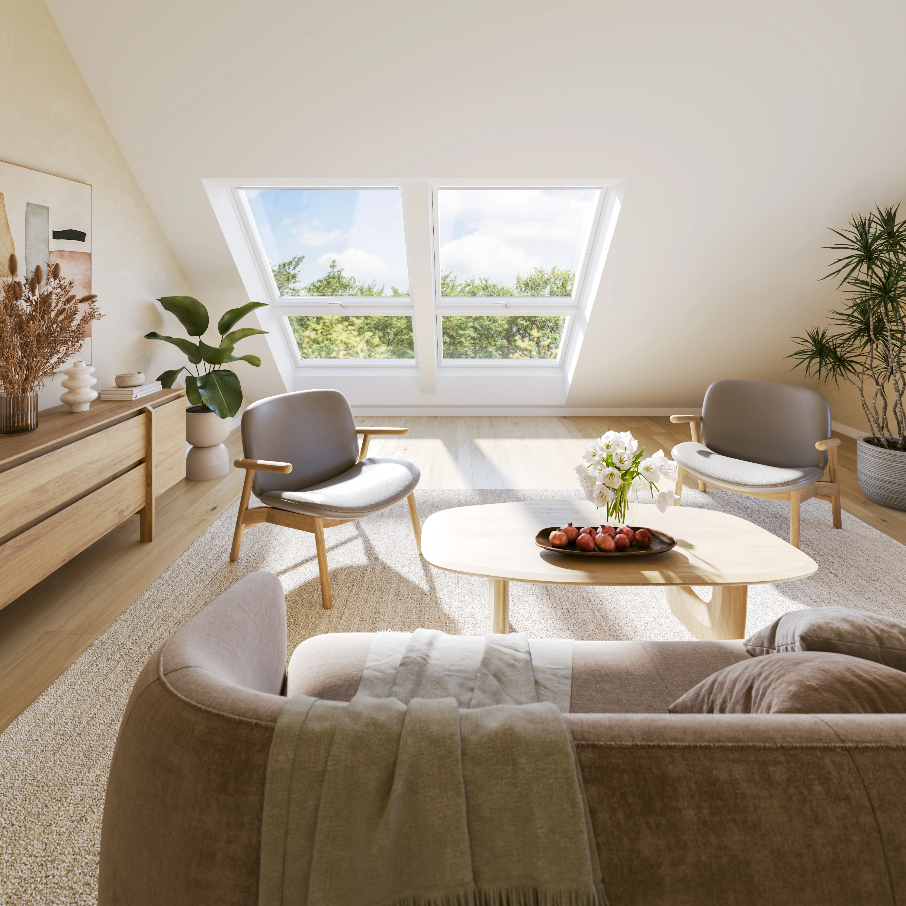 Aide pour meubler son logement : les solutions en 2025 