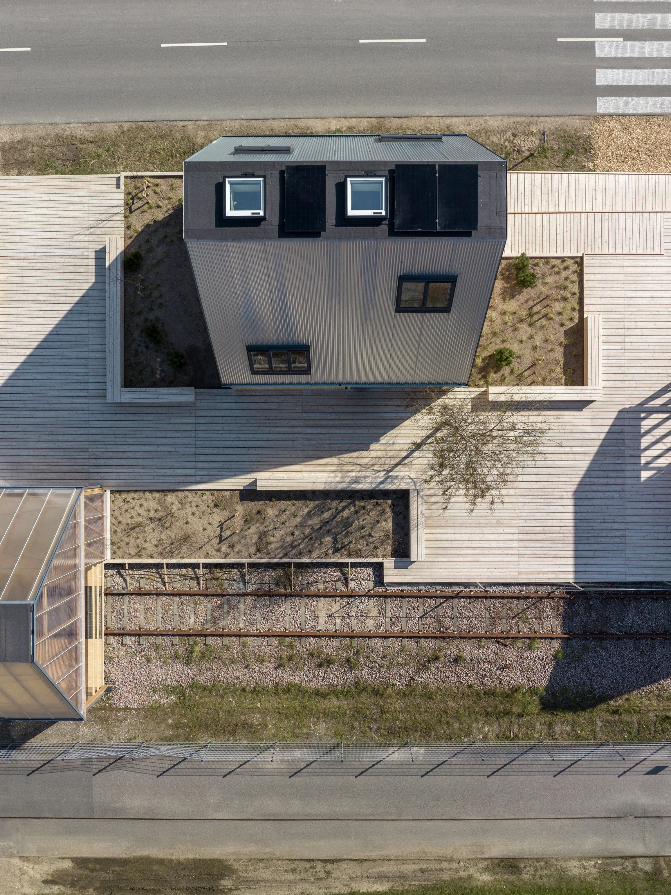 Living Places Copenhagen ganha o prémio de Melhor Projeto Residencial na edição dos MIPIM Awards 2024

