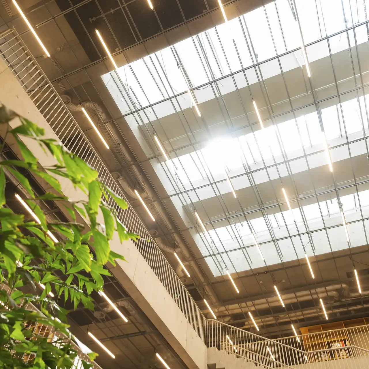 History | VELUX