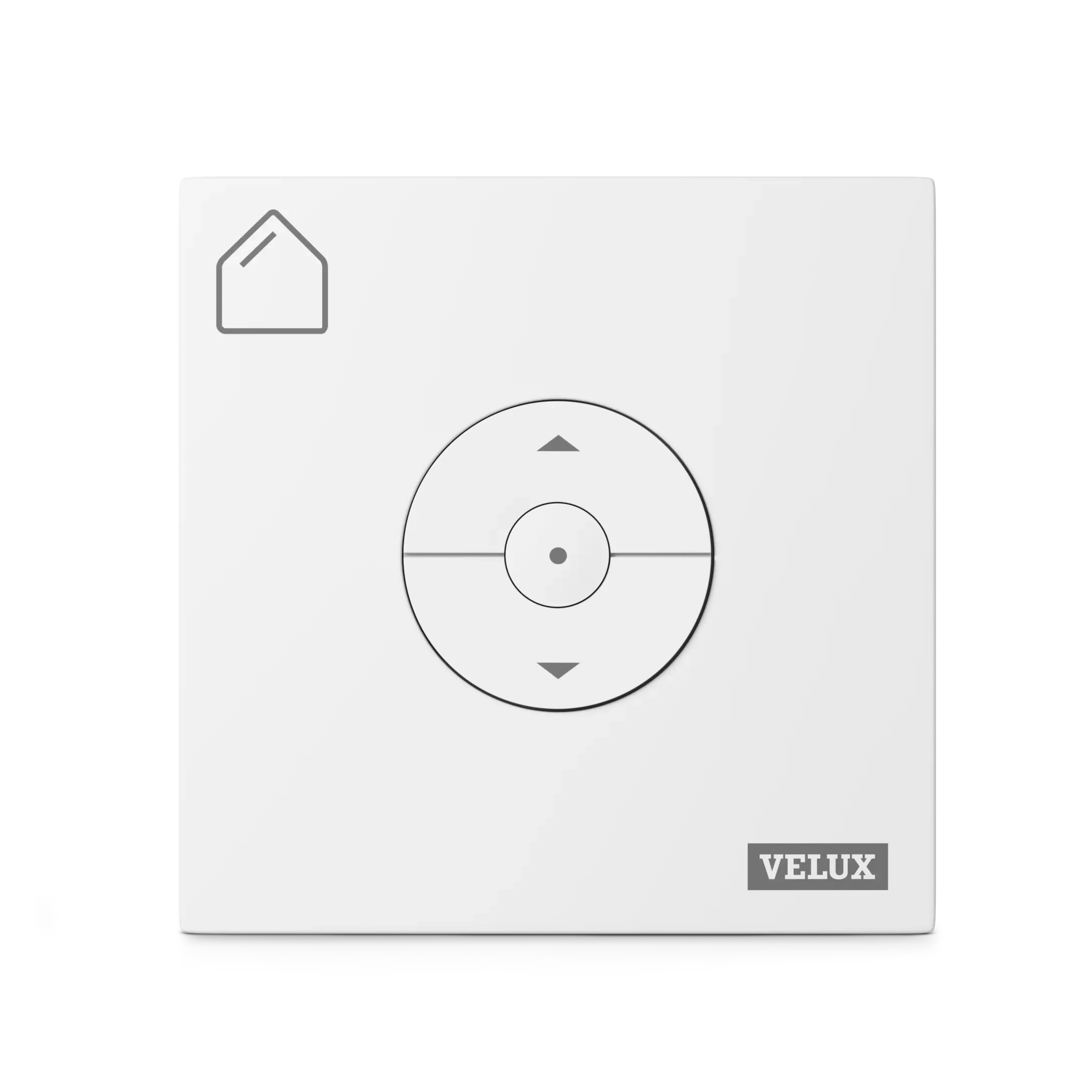 VELUX Skylight Blind Remote Control Keypad - KLI 312 US For Motorized Blinds Only