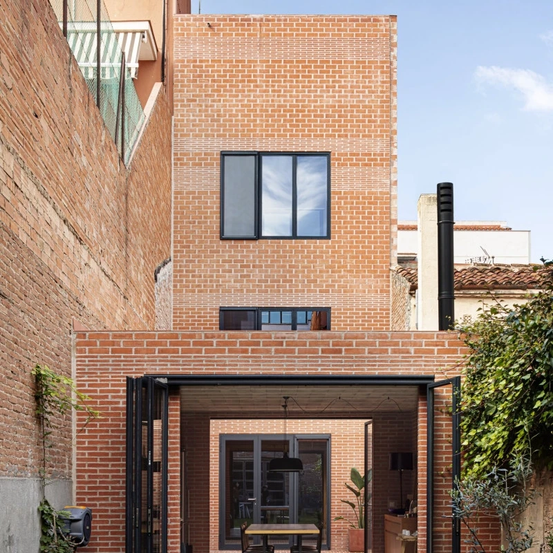 PROYECTO CASA 1721