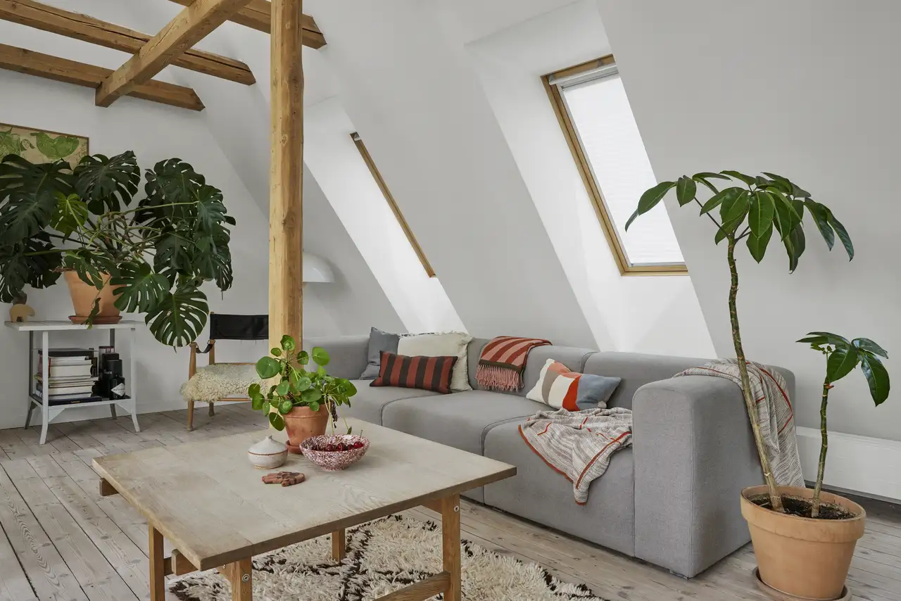 Hygge im Wohnzimmer: Gemütlich leben wie die Dänen