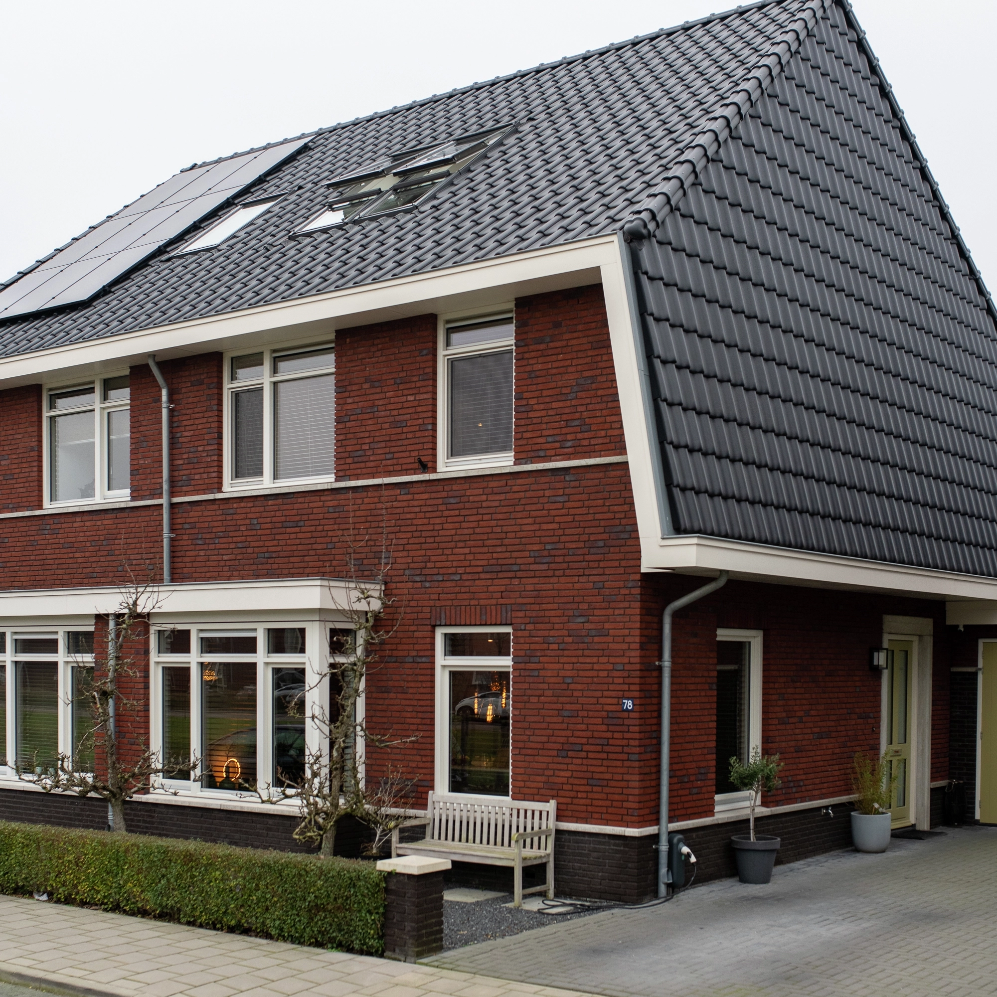 Zelf een woning bouwen? Zo pak je dat slim aan. 