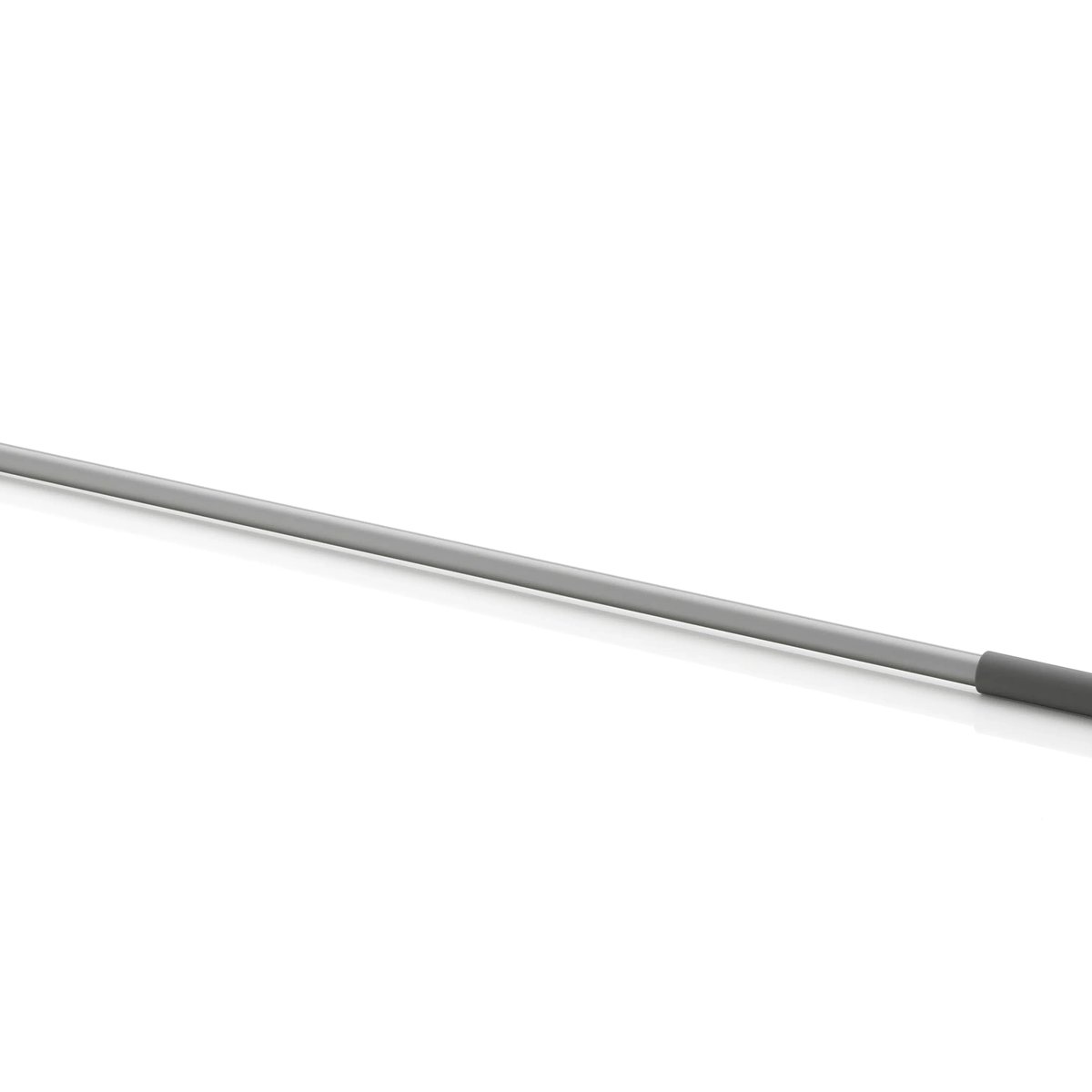 VELUX roof window opening rod with comfortable grip for easy access.