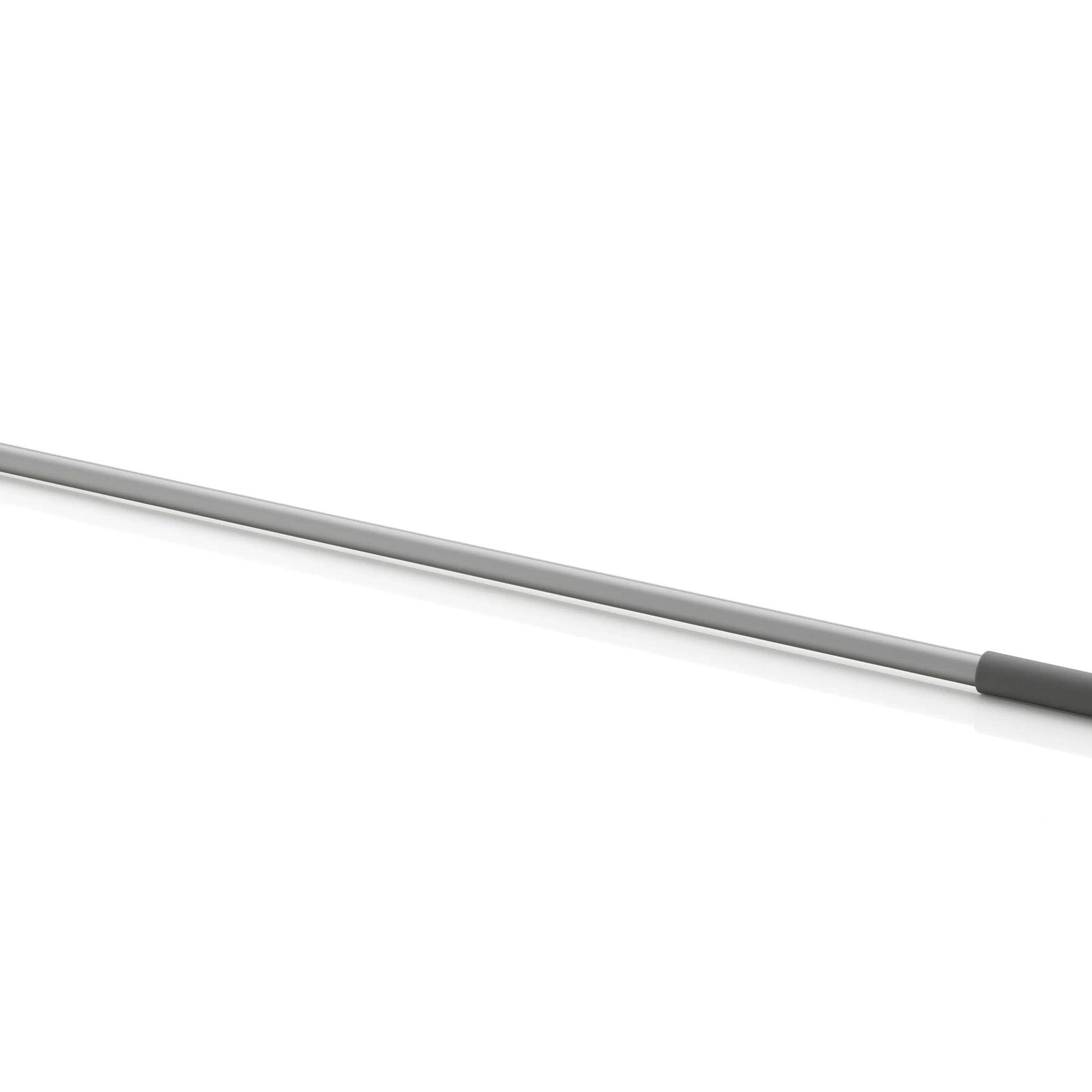VELUX roof window opening rod with comfortable grip for easy access.