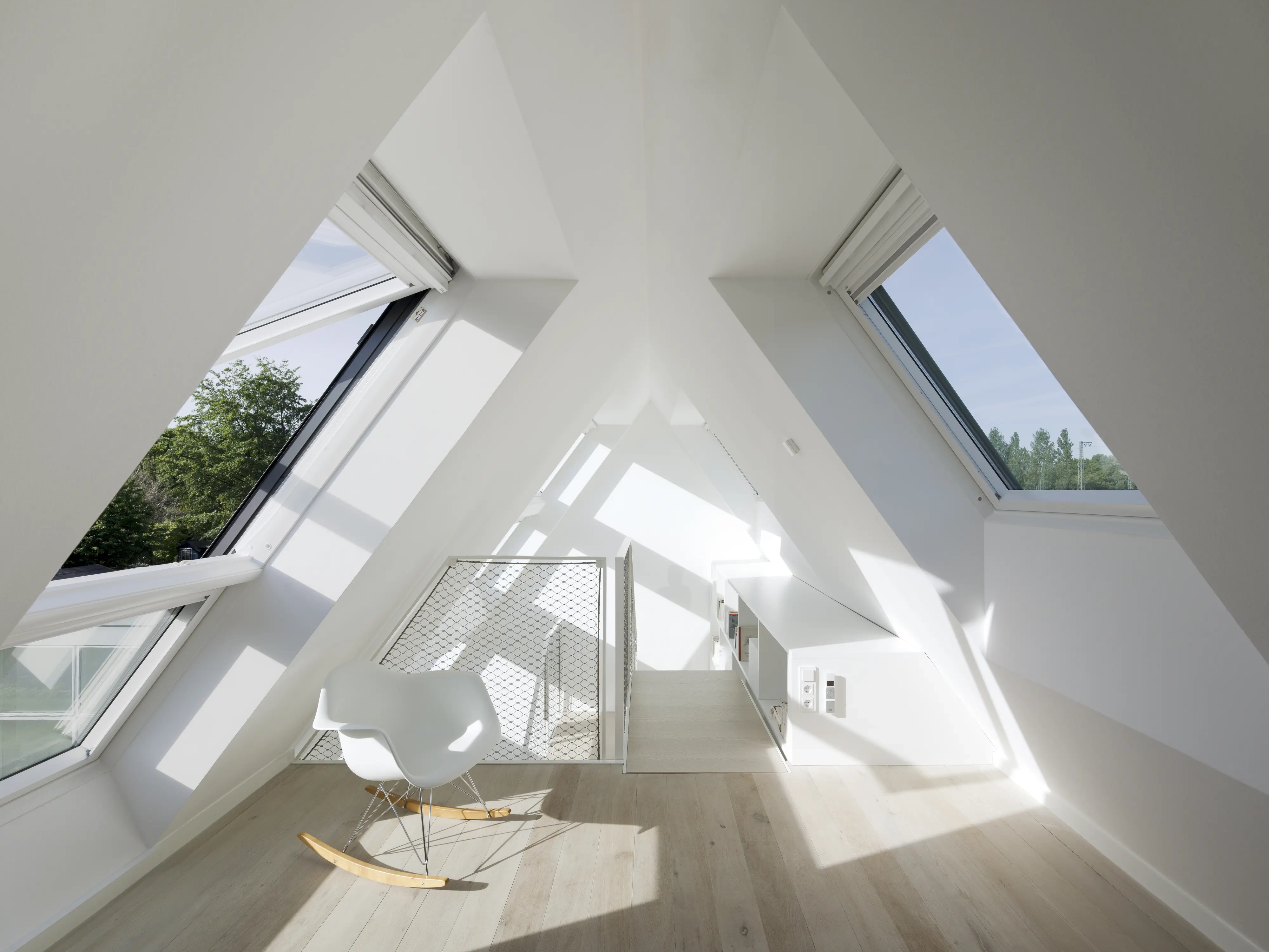 International VELUX Competition and Award for Students of Architecture