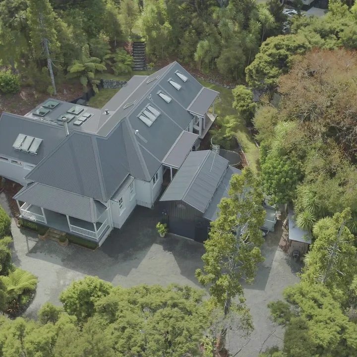 Bringing Light Into A Heritage Home