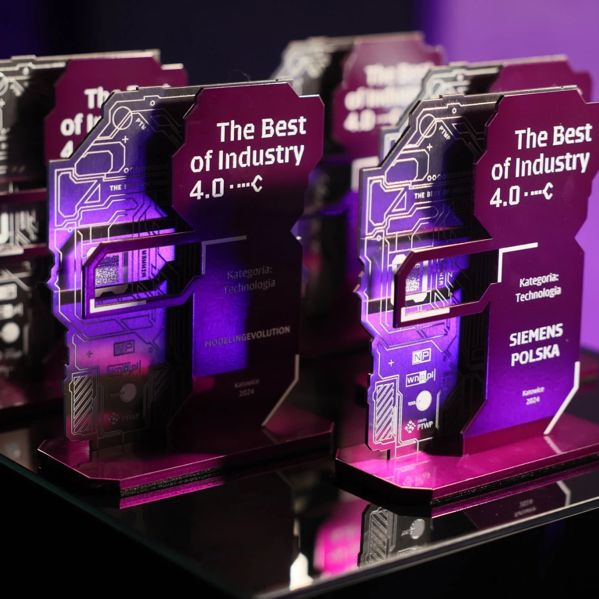To oni napędzają rewolucję w polskim przemyśle – firma VELUX laureatem konkursu „The Best of Industry 4.0.”
