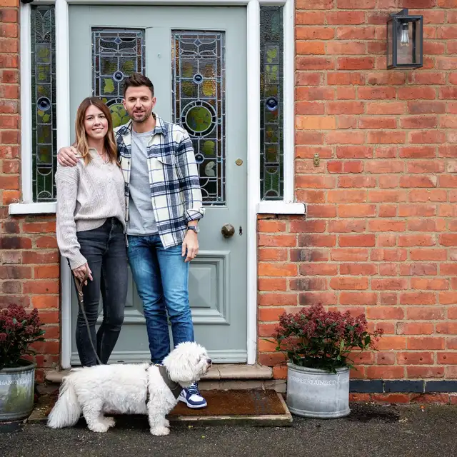 Transforming an upper floor to a stunning loft conversion 