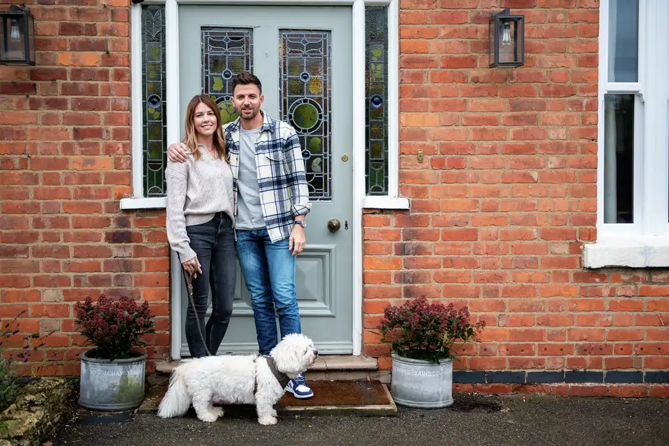 Transforming an upper floor to a stunning loft conversion