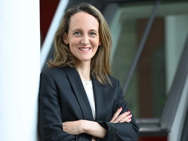 Sandrine Maguin rejoint VELUX France comme Présidente pour accompagner l’accélération de la croissance du marché