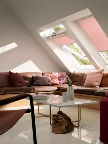 Uit het gamma van Velux
