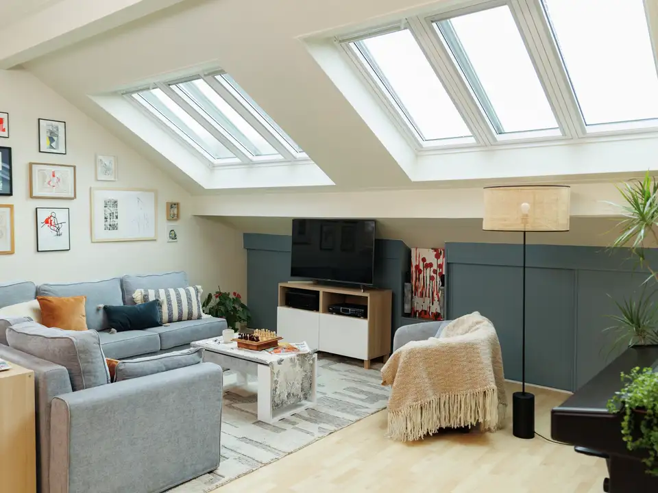 Create your ideal living room: 7 inspiring decoration ideas