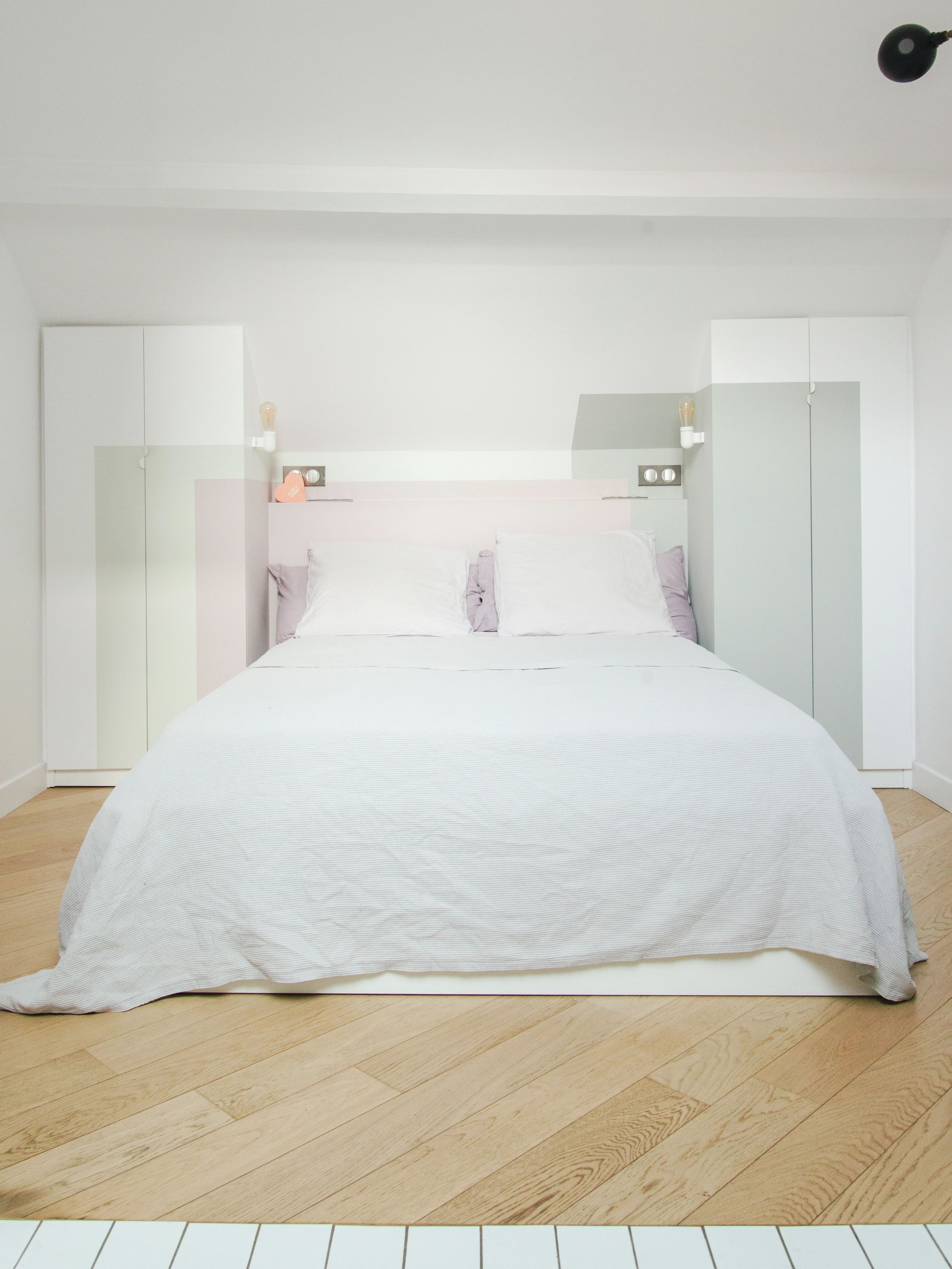 Come arredare camera da letto piccola: idee di design