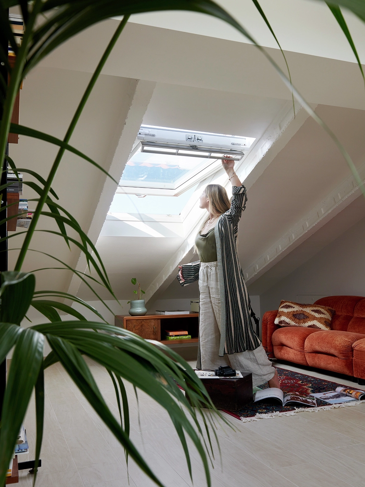 La ventilazione naturale in casa: perché è così importante