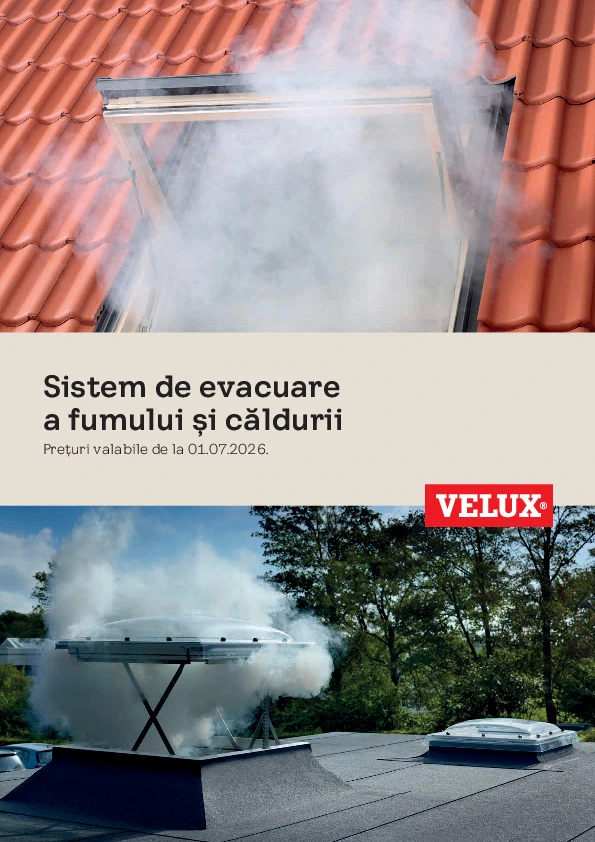 V-RO SHEV brochure
