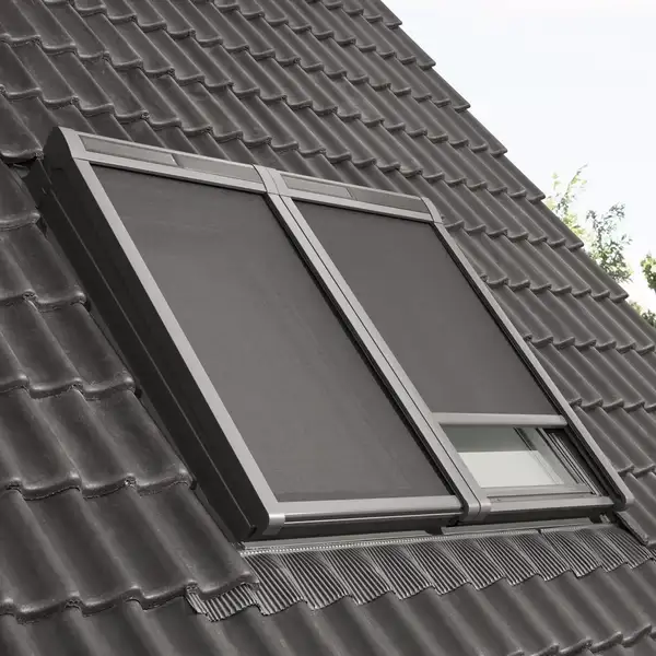 Velux Akcio