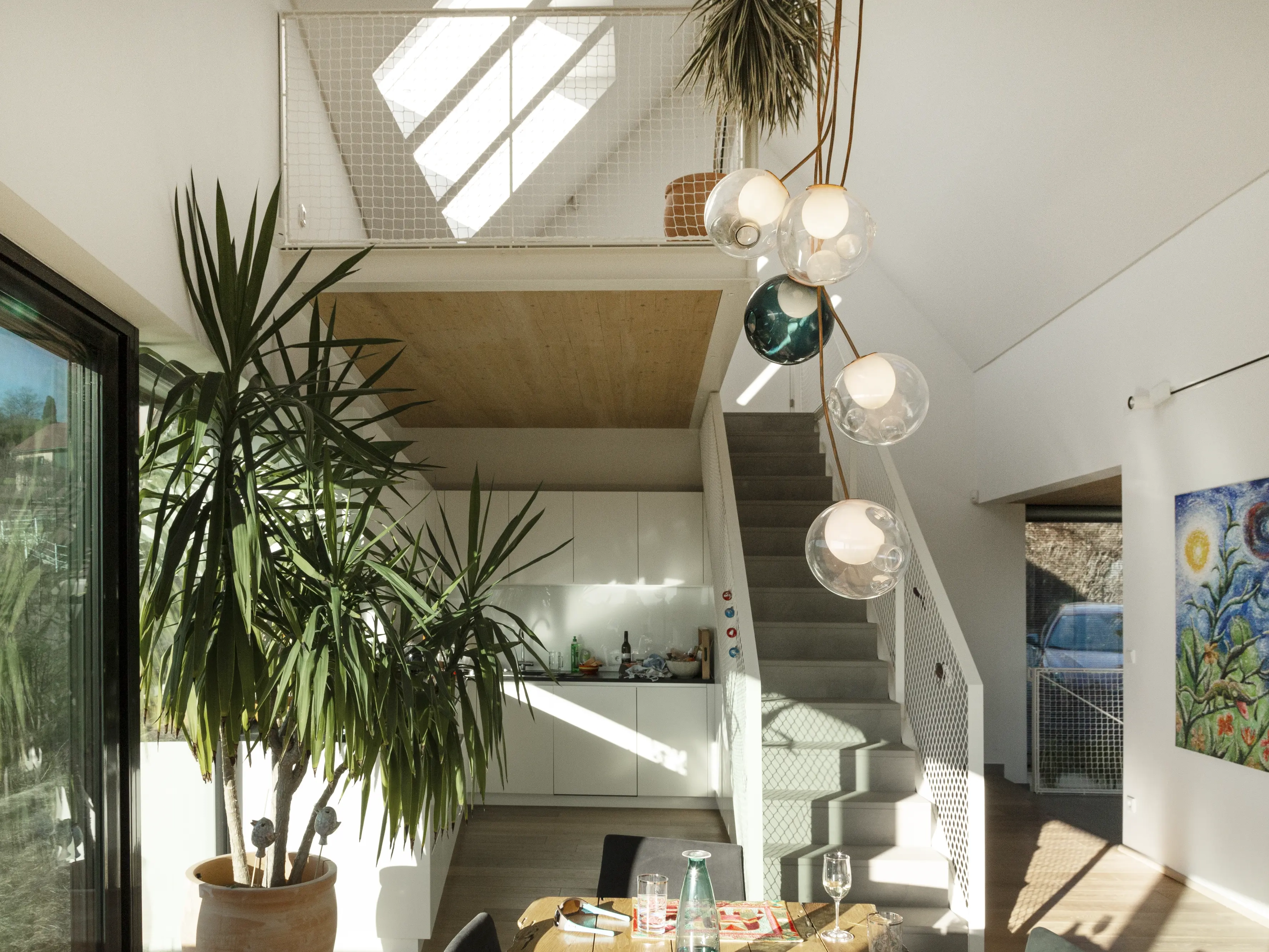 VELUX Referenzen - VELUX Magazin