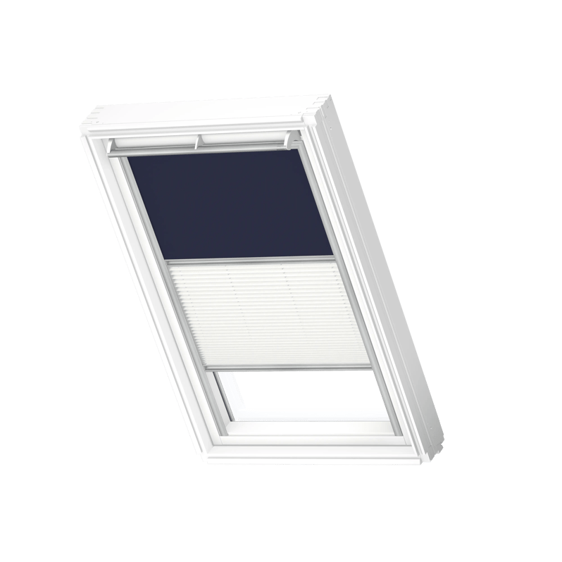 Store Occultant Et Isolant à énergie Solaire VELUX - Prix