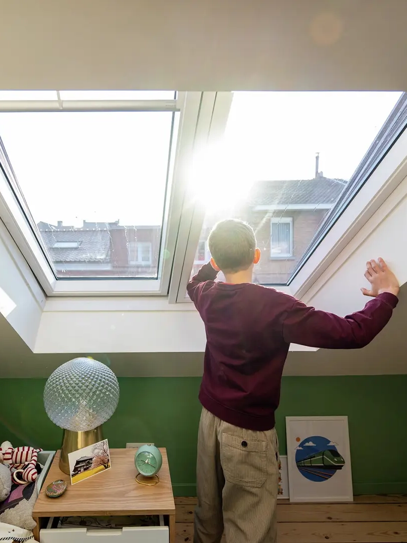 VELUX Gruppen opnår højeste vurdering af EcoVadis