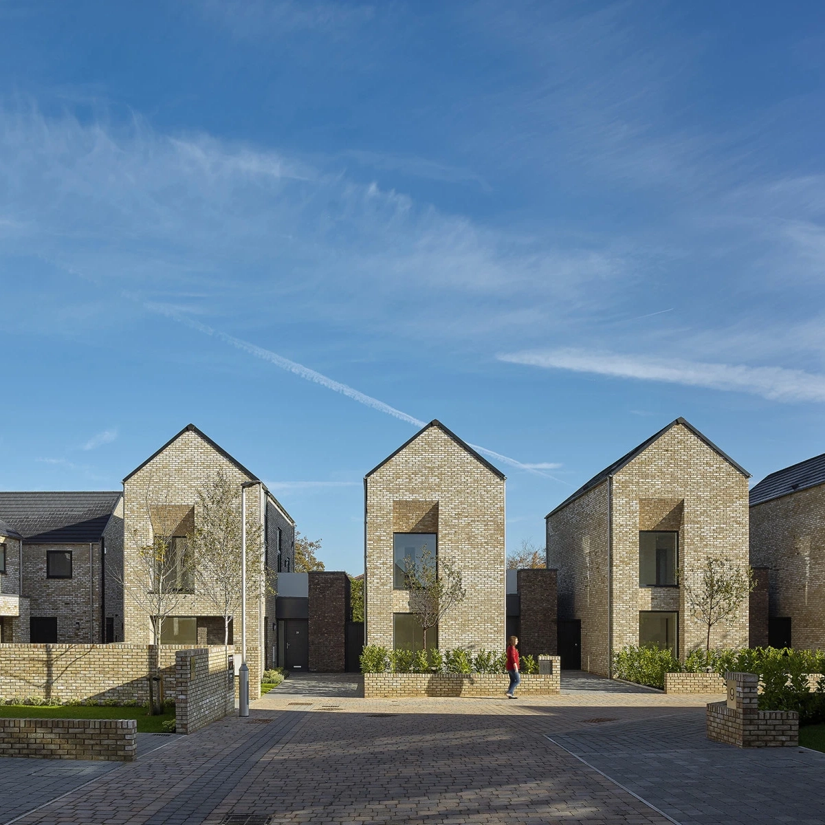 VELUX proud to continue partnership with UK's Housing Design Awards
