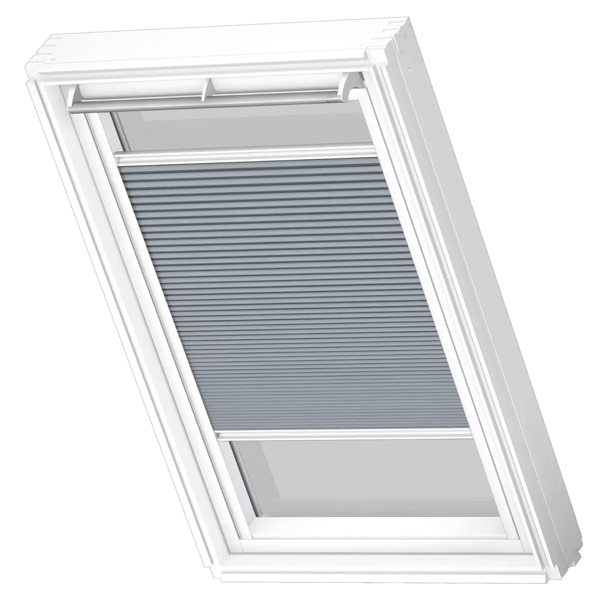 Store occultant et isolant manuel VELUX