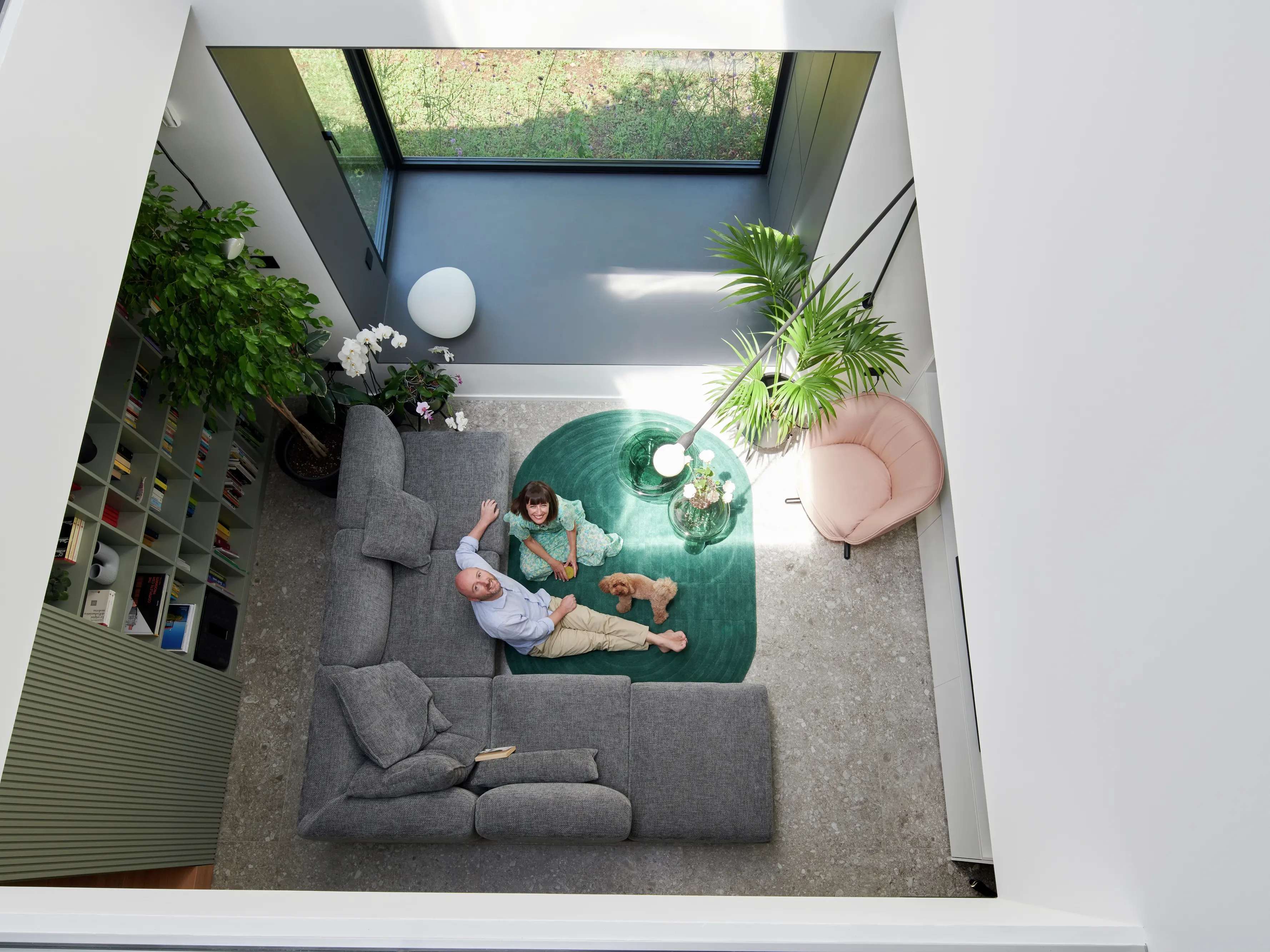 La lumière dans l'architecture : comment transformer les espaces dans la maison