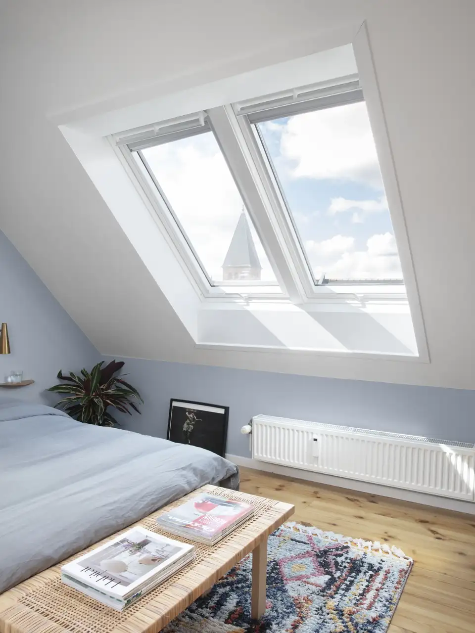 Riscaldamento nelle mezze stagioni: come gestirlo al meglio?