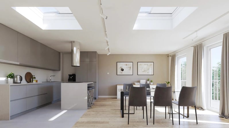 FRW blinds videos for new product pages