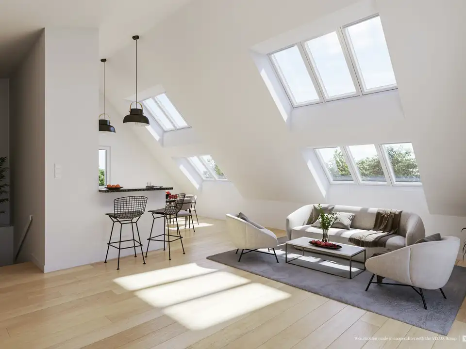 Combien coûte un architecte pour rénover une maison ? 