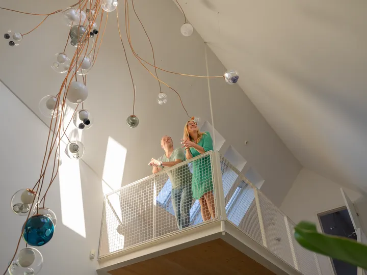 Tageslicht beim Bauen und Wohnen | VELUX Magazin