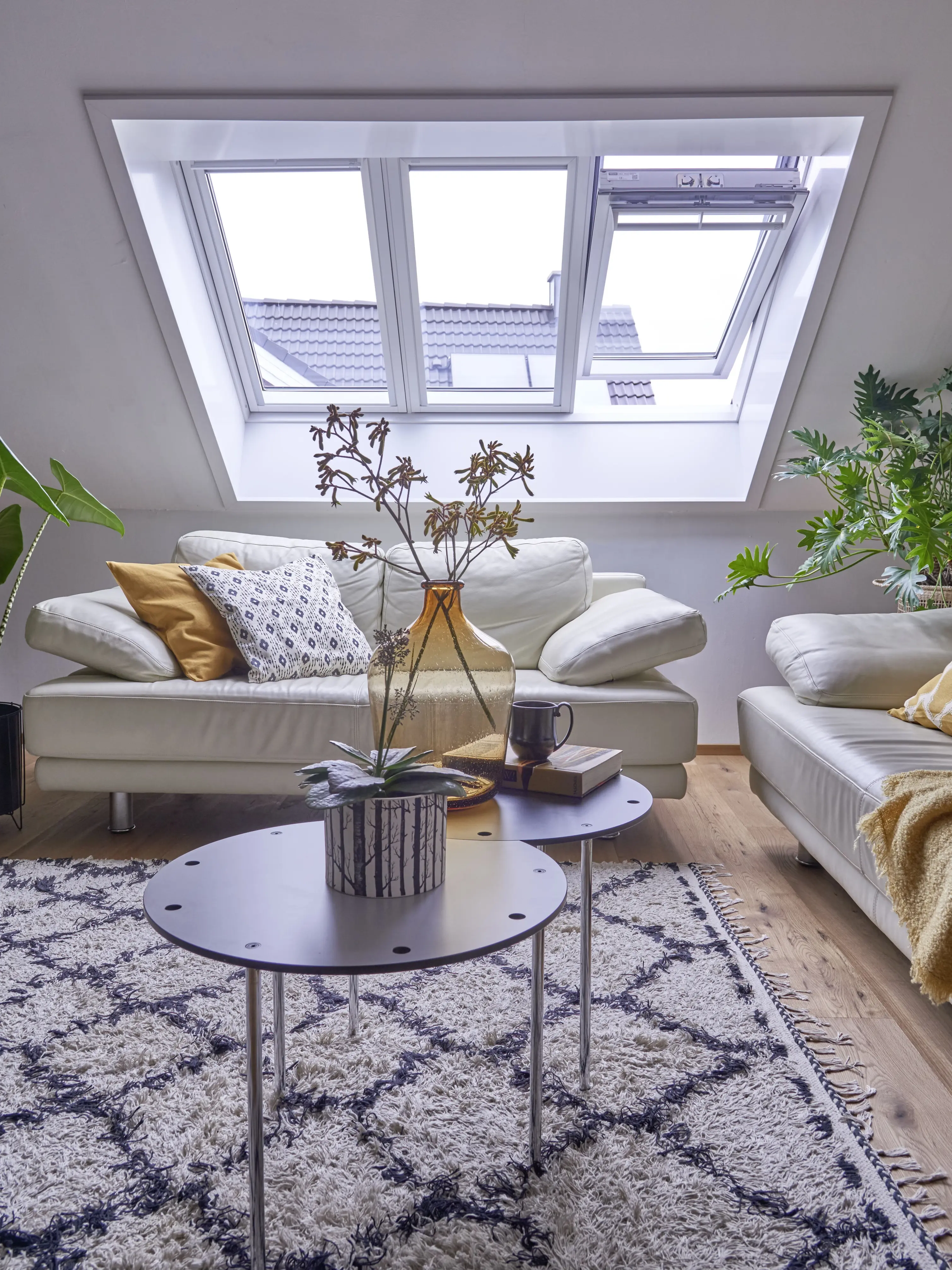 GEEF JE WONING EEN NIEUWE DIMENSIE MET VELUX
