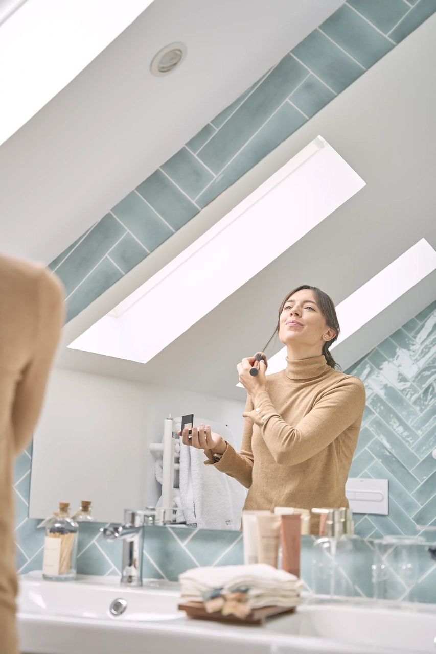 Espacios llenos de vida gracias a la luz natural