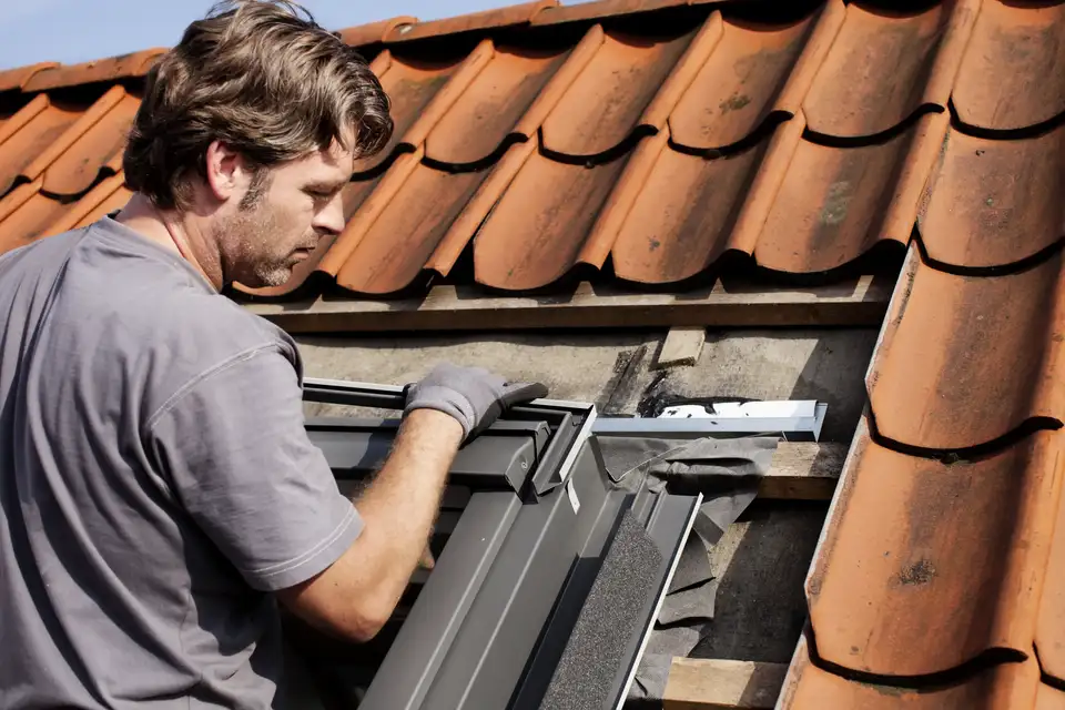 Roof window replacement: How your home will benefit from new roof windows