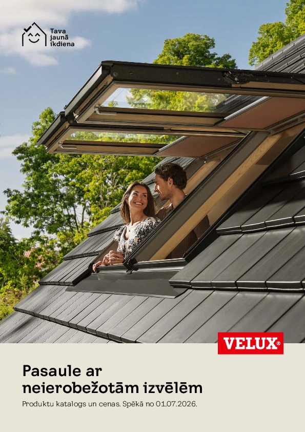 V-LV Main brochure