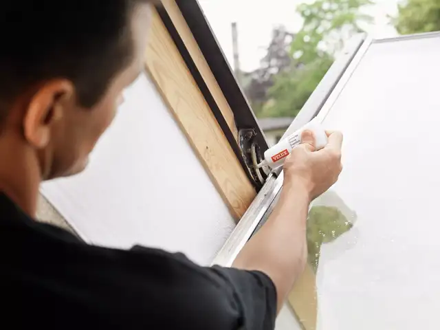 Velux Tetoteri Ablak Javitasa