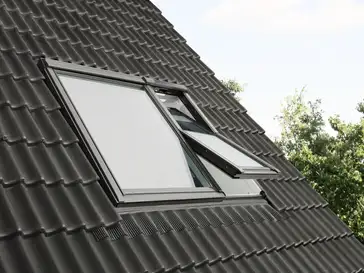 Fenêtres de Toit & Velux