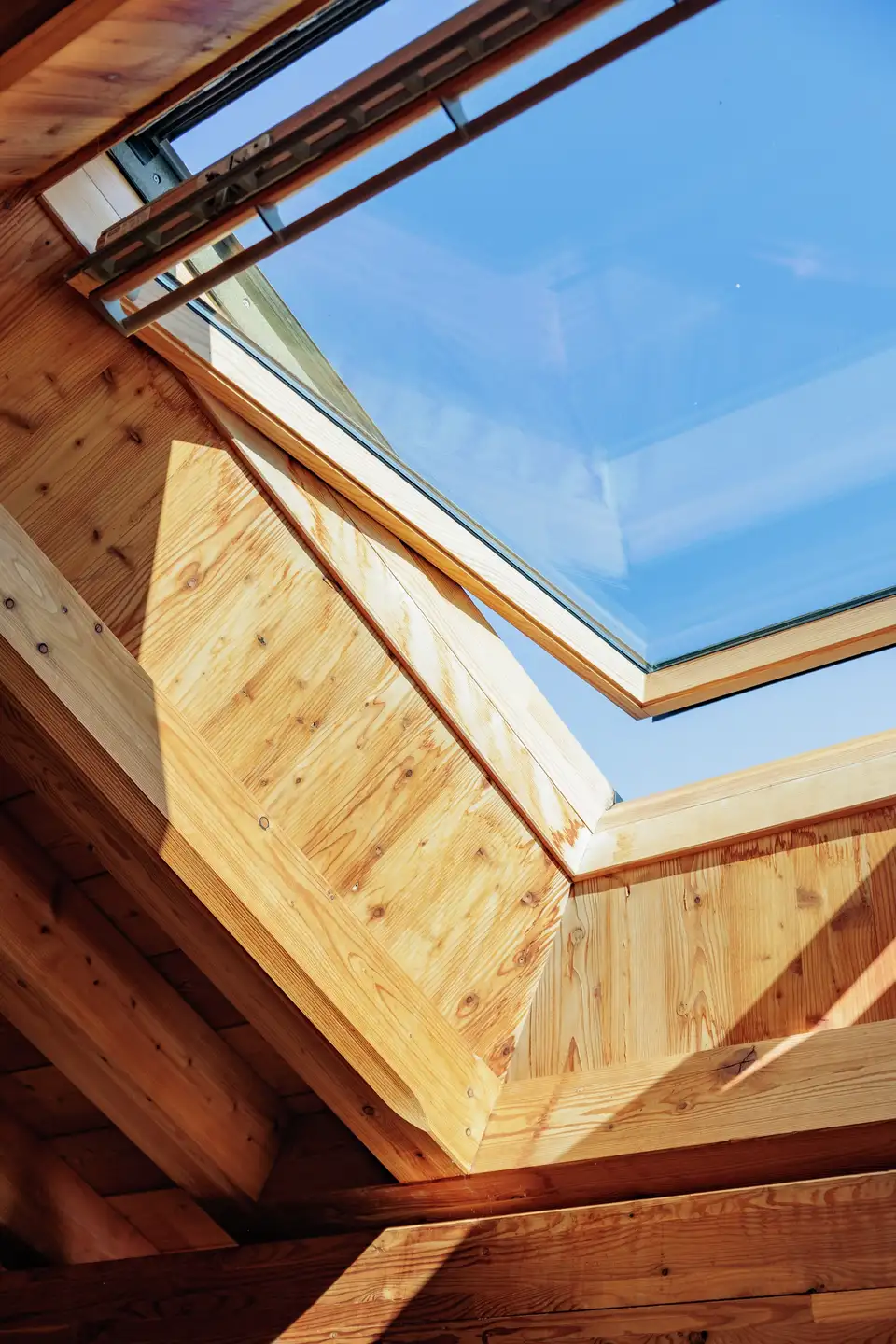 5I4A6124.jpgLise & Jean Philippe - new built bathroom, Haute-Savoie