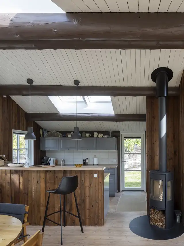 Renovering af sommerhus: Giv dit sommerhus nyt liv