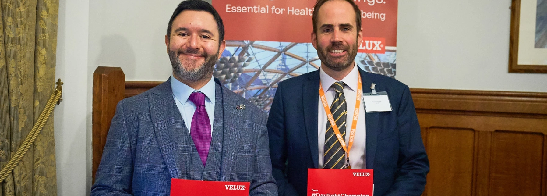 Daylight campaign launched in UK Parliament