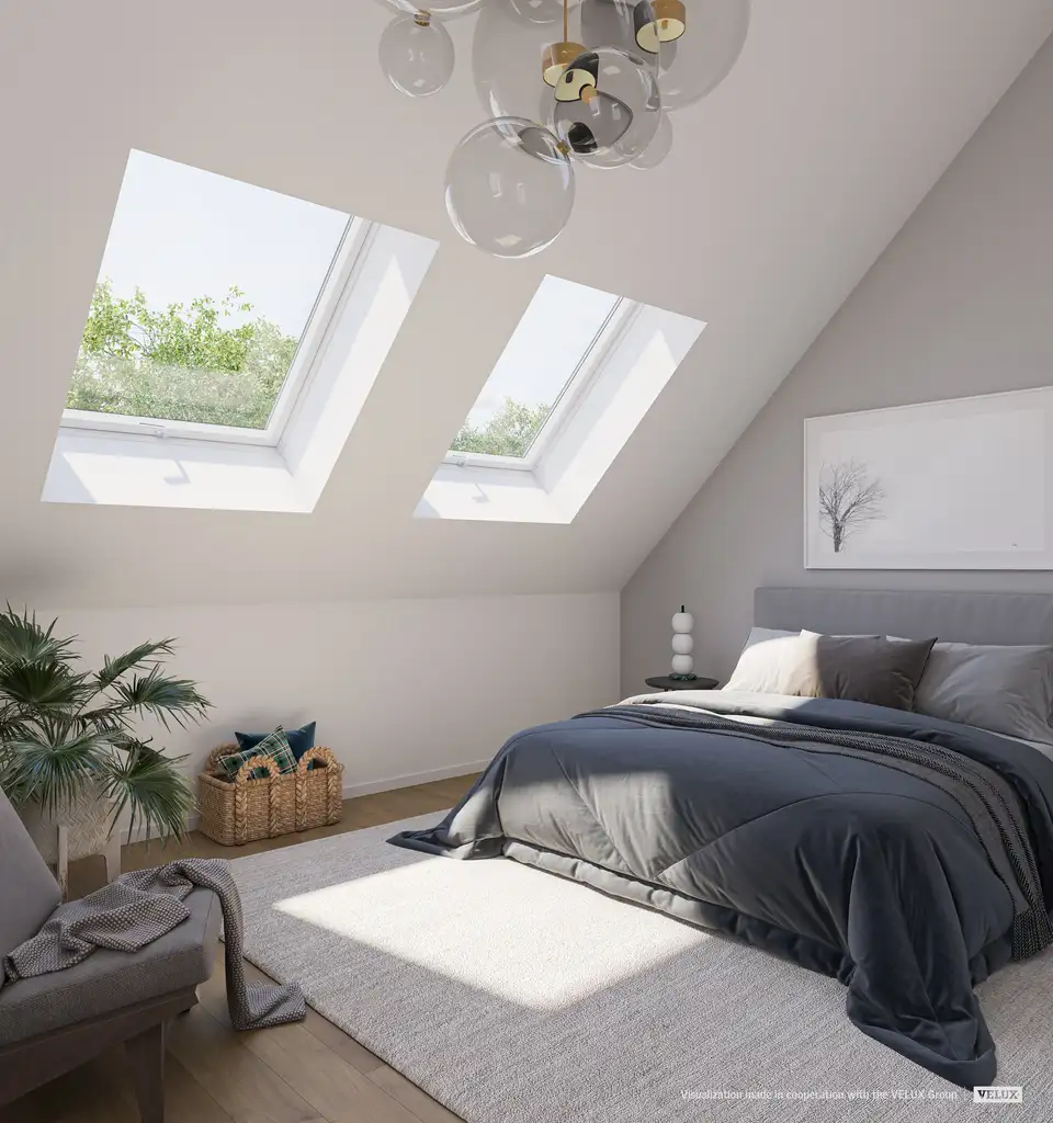 Aislamiento del ático: ¿Cuál es la mejor solución? 