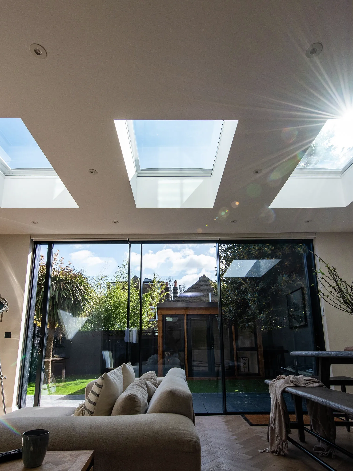 10 tips to help you get the most out of your home extension project