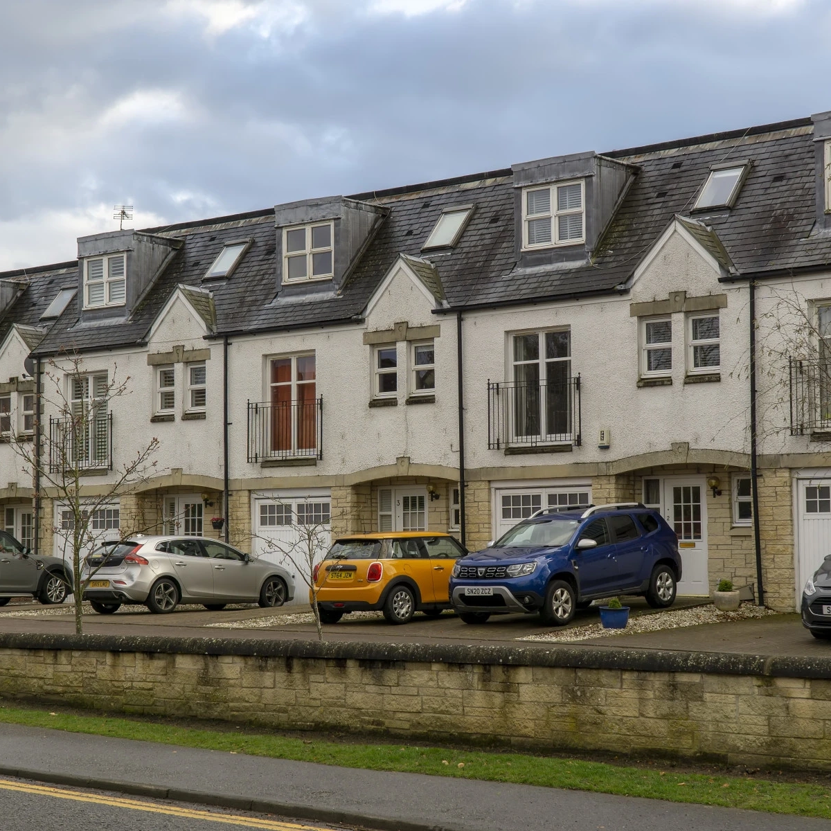 1.5m Homes: Research Shows Potential of Room-Ready Lofts