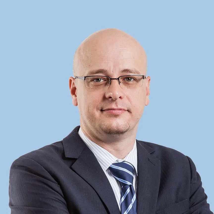 Barnabas Szabo bliver ny Executive Vice President for Operations & Supply i VELUX Gruppen