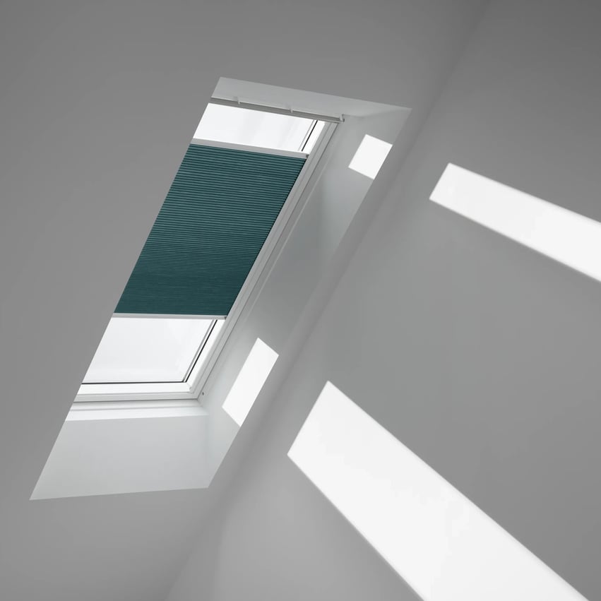 Bloc Skylight Blind P04 - Tenda A Rullo Oscurante Per Lucernari Velux - Foto 5