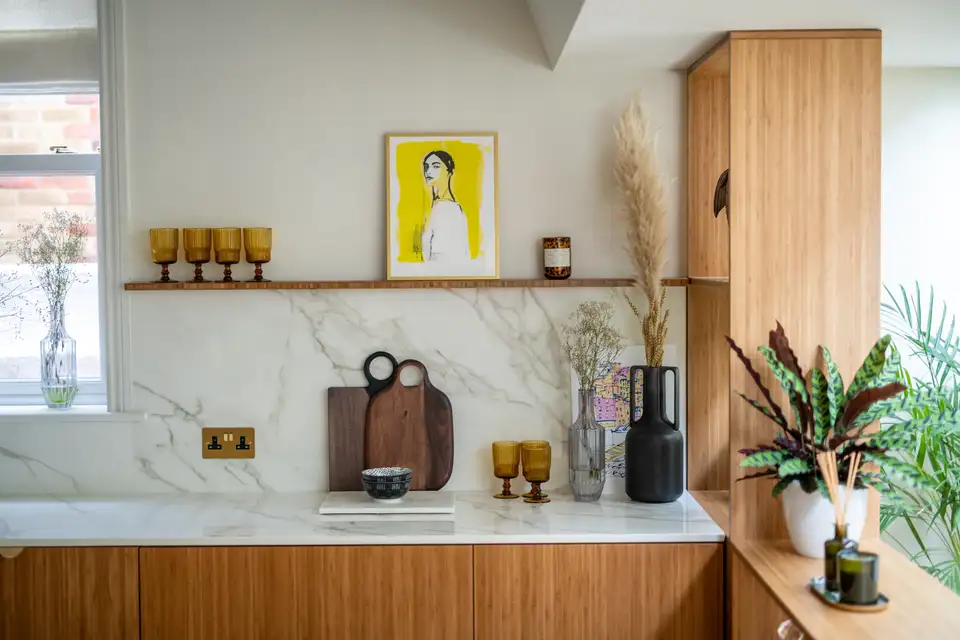 Guide to minimalist home decor