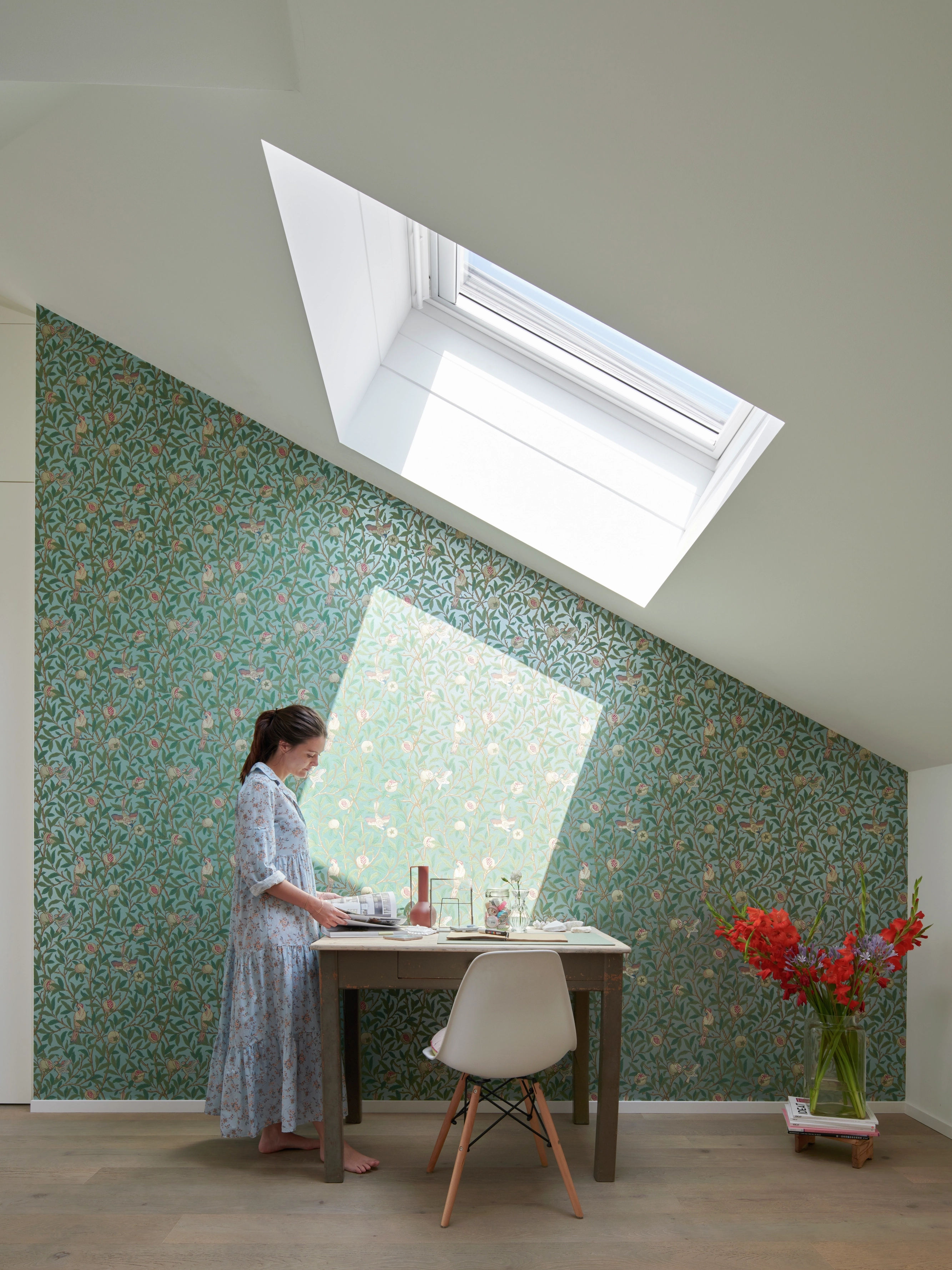 7 motivi per aumentare l’illuminazione naturale in casa