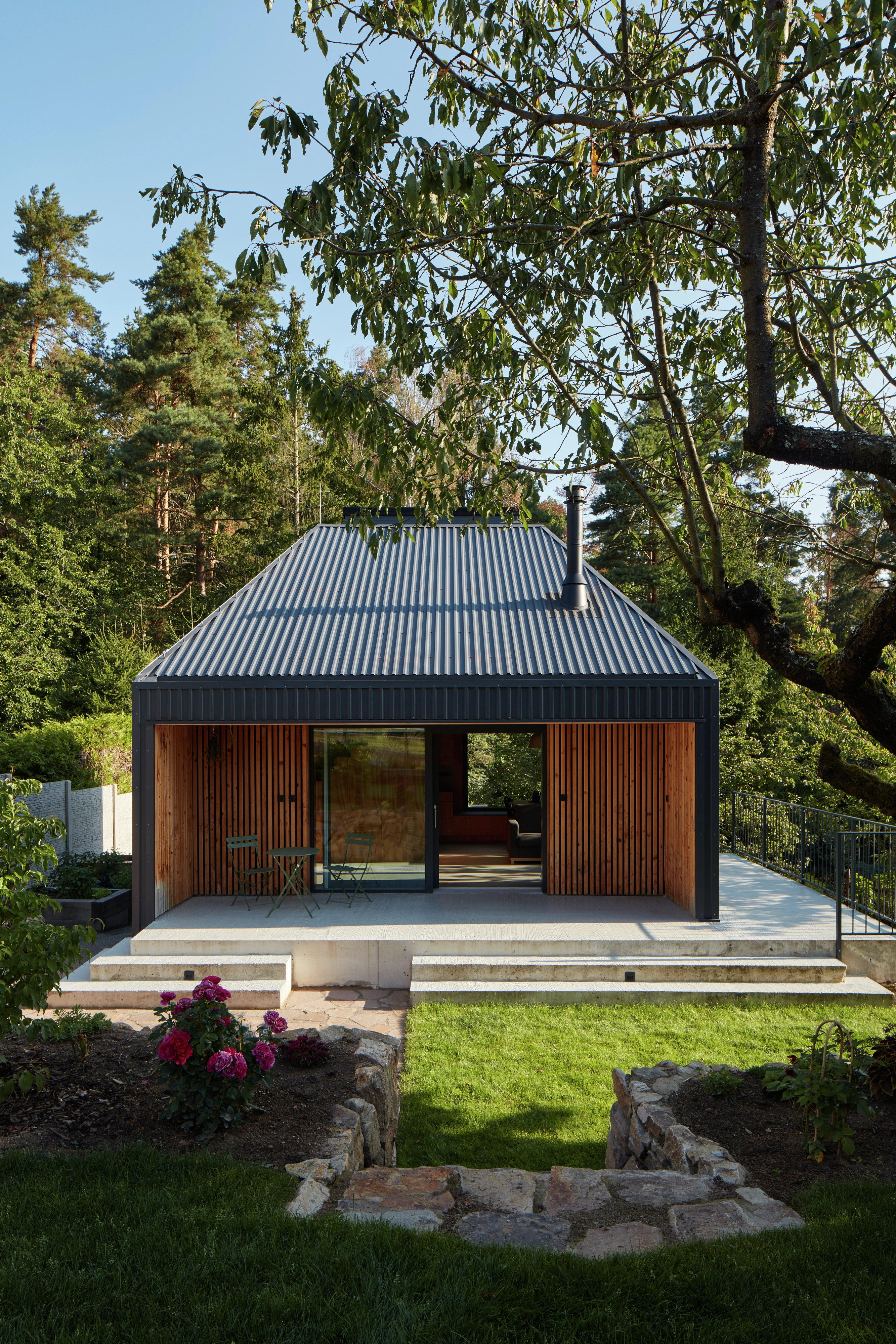 CZ weekend house 061